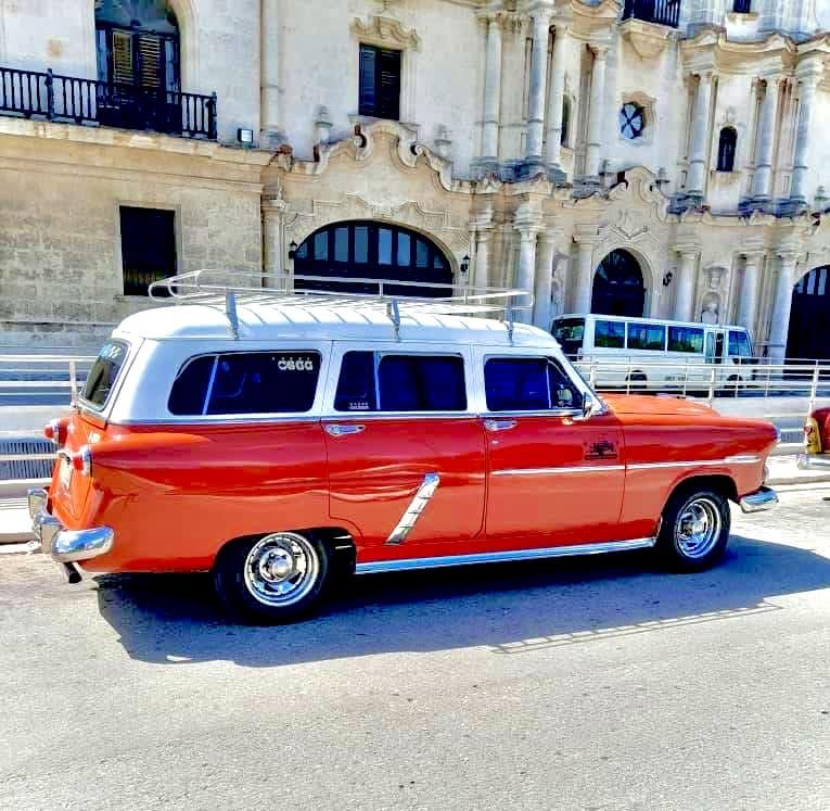 Transporte