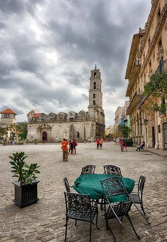 Ciudad