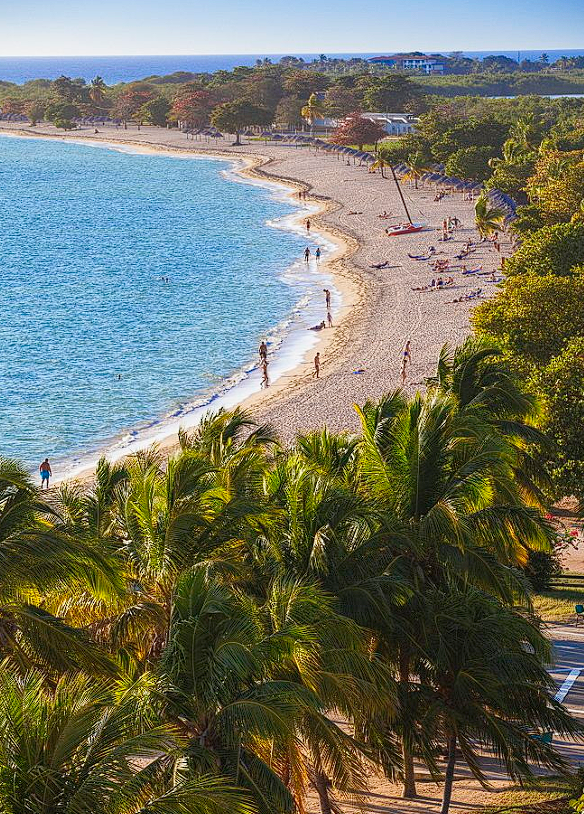 Playa